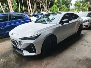 Changan UNI-V 2023
