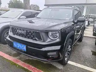 Haval Da Gou 2nd Gen 2025
