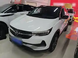 Buick Buick Encore 2019