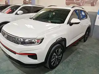 Changan CS35 PLUS 2022