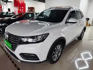 Roewe RX5 2022