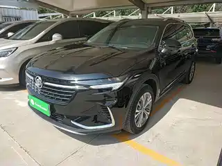 Buick Envision Plus 2023