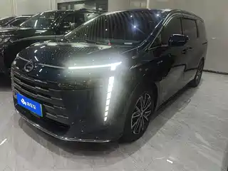 GAC Trumpchi E8 NEV 2023