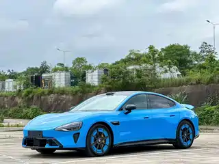 Xiaomi Auto Xiaomi SU7 2026
