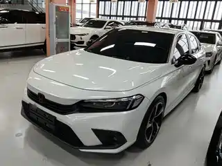 Honda Civic 2023