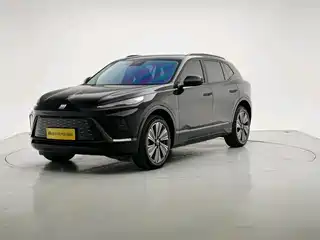 Buick Buick E5 2023