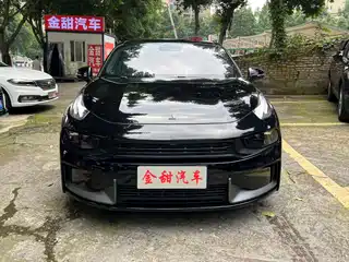 Lynk & Co 03 2021