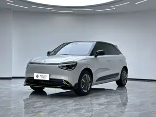 Dongfeng Yipai Nano 01 2024