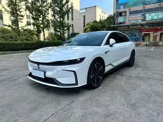 Voyah Auto VOYAH Zhuiguang 2023