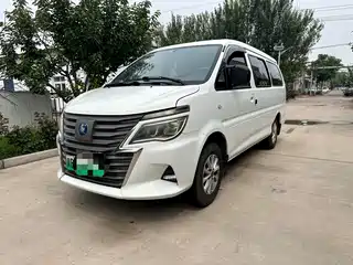 Dongfeng Fengxing Lingzhi New Energy 2021