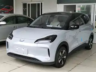 Wuling Motors Wuling Binguo PLUS 2024