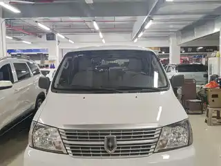 Jinbei Grace 2019