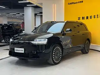AITO Wenjie M9 2024