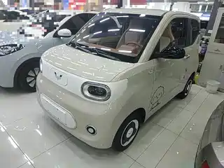 Wuling Motors Hongguang MINIEV 2024
