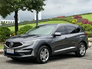 Acura RDX 2020