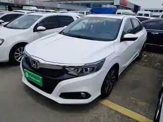 Honda Lingpai 2019