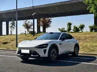 Xiaomi Auto YU7 2025