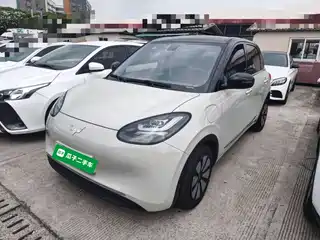 Wuling Motors Bingo 2023