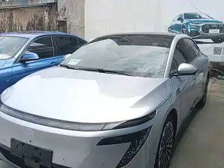 Nissan N7 2025