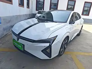 Lingxi L 2026