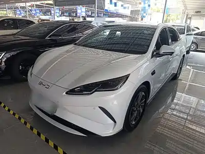 BYD Seal 06 New Energy 2025
