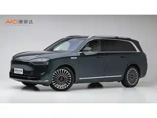 AITO Wenjie M9 2023