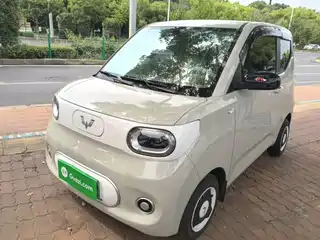 Wuling Motors Hongguang MINIEV 2025