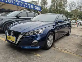 Nissan Teana 2020