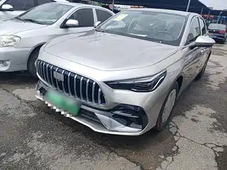 Geely Galaxy Stellar 6 2026