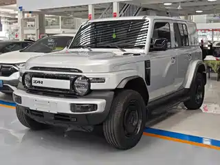 iCAR V23 2025