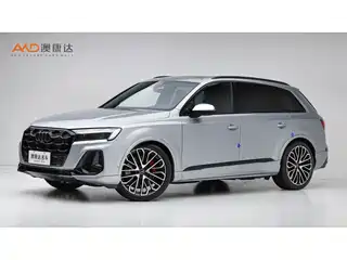 Audi Audi SQ7 2024