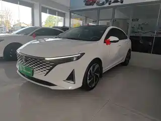 Changan Ruicheng PLUS 2022