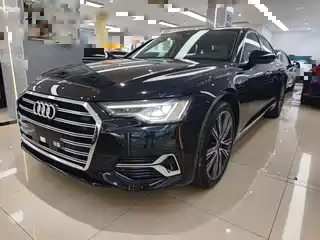 Audi A6L 2023