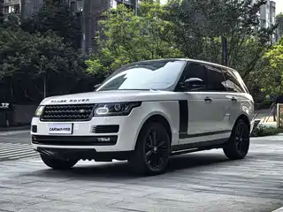 Land Rover Range Rover 2017