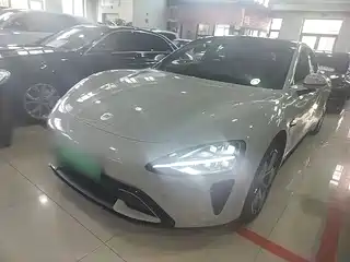 Xiaomi Auto Xiaomi SU7 2024