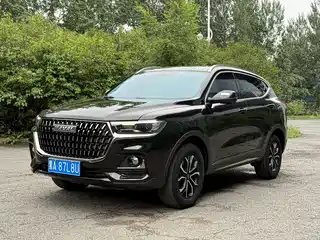 Haval H6 2023