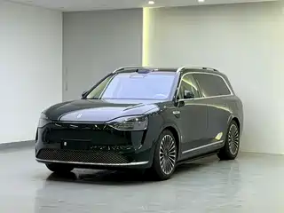 AITO Wenjie M9 2025