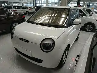 Changan Qiyuan Lumin 2025