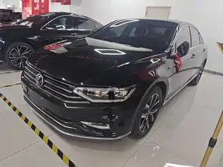 Volkswagen Magotan 2022