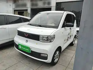 Wuling Motors Hongguang MINIEV 2020
