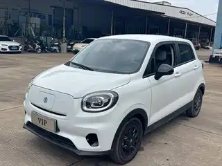 Leapmotor T03 2025