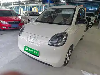 Wuling Motors Hongguang MINIEV 2025