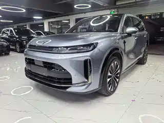 Huajing Baojun Huajing S 2026