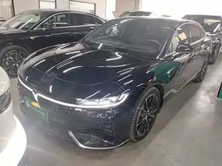 Voyah Auto VOYAH Zhuiguang 2023