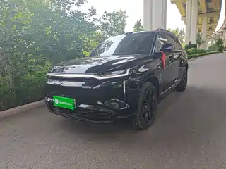 GAC Trumpchi Trumpchi Xiangwang S7 2025