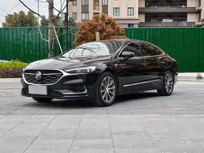 Buick LaCrosse 2023