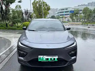 Nezha Auto Nezha X 2023