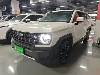 Haval Cool Dog 2022