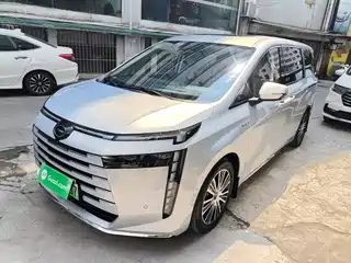 GAC Trumpchi Trumpchi E8 NEV 2024
