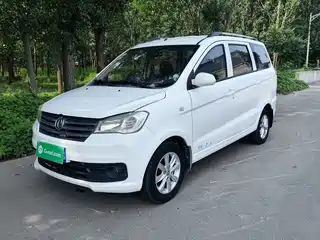 Dongfeng Fengguang Fengguang 330 2018